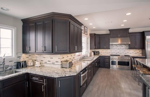 Loveladies House | Large Ocean Side Home with Beautiful Views
