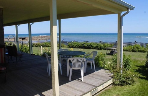 Brant Rock House | Large Oceanfront Home in Exclusive Brant Rock Section of Marshfield - Sleeps 10