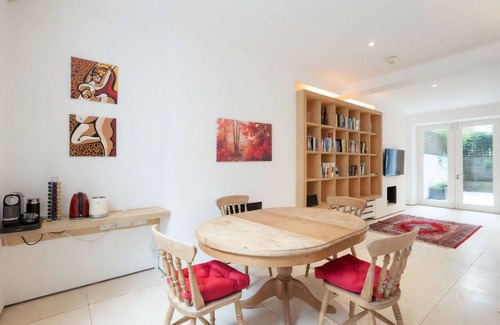 Pimlico Apartment | Large one bedroom flat inPimlico