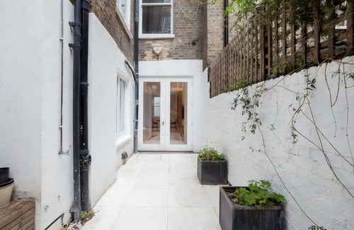 Pimlico Apartment | Large one bedroom flat inPimlico