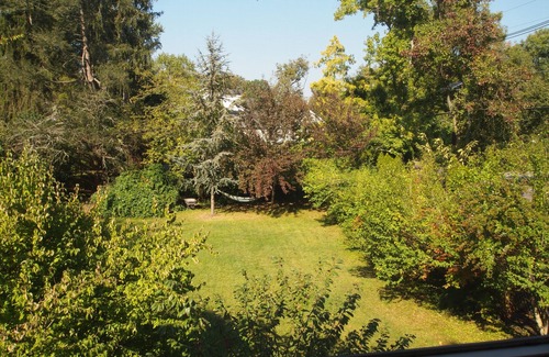 Cranbury Apartment | Large private apartment On Main Street