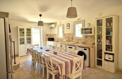 Cuers Other | Large property in Provence, close to all amenities, with swimming pool,