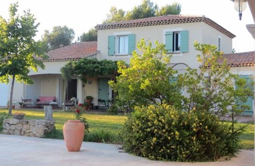 Pourrieres House | Large Provencal villa in a corner of paradise on 8000 m2 of land