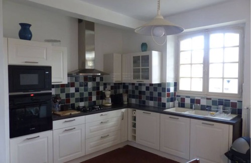 Figeac House | Large quercynoise house with swimming pool