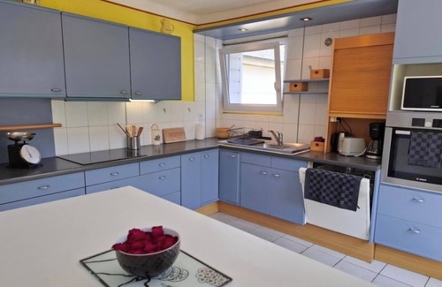 Saint-Brieuc House | Large quiet house 15 mns from the sea