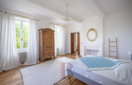 Fargues-sur-Ourbise Other | Large renovated house, ideal for a large family looking for peace and quiet.