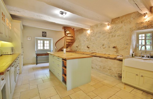 Le Plan-de-Grasse House | Large, renovated bastide in the South of France, near Valbonne