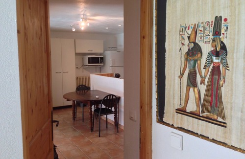 Vence House | Large salted swimming pool heated from May to September for 4 people