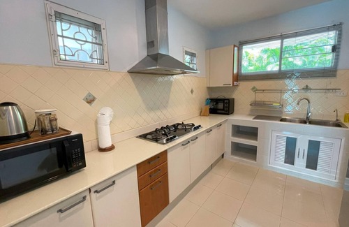 Kata House | Large sea view house in Kata, Big Buddha views