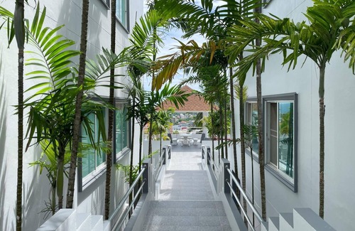 Kata House | Large sea view house in Kata, Big Buddha views
