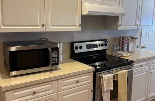 Savannah House | Large Southern Style home with lots of parking