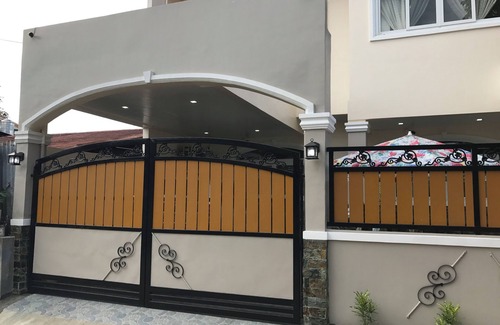 Talisay House | Large, Spacious, Clean and Elegant Home in Talisay City, Cebu for 6+ Guests