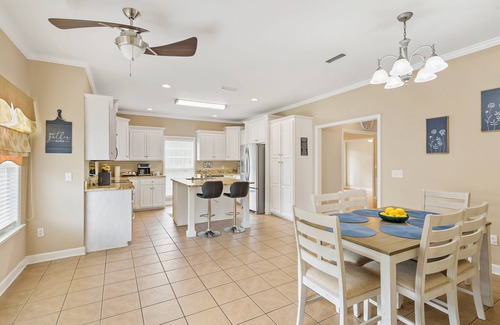Enterprise House | Large spacious Home