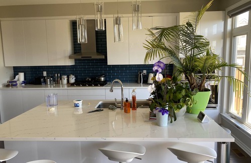 Amherstview House | Large , spacious, neat n clean home