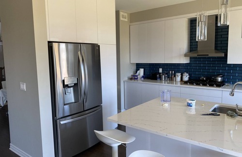 Amherstview House | Large , spacious, neat n clean home