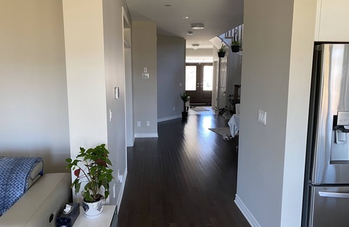 Amherstview House | Large , spacious, neat n clean home