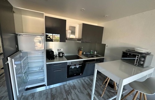 Frejus Apartment | Large studio in Fréjus