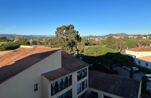 Frejus Apartment | Large studio in Fréjus
