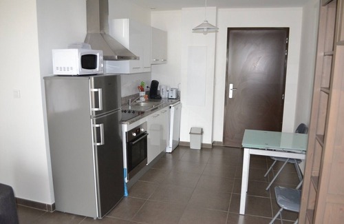 Propriano Apartment | LARGE STUDIO* SLEEPS 4 NEAR PROPRIANO'S 9 BEACHES