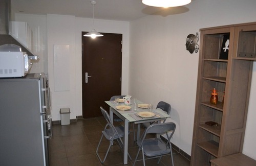 Propriano Apartment | LARGE STUDIO* SLEEPS 4 NEAR PROPRIANO'S 9 BEACHES