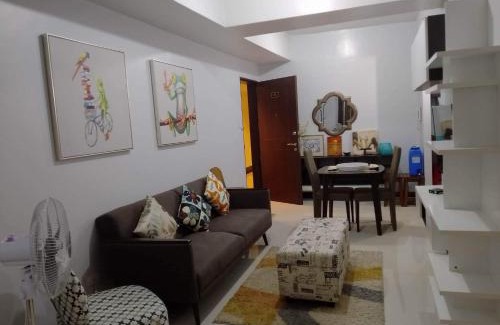 Socorro Apartment | Large studio with pool