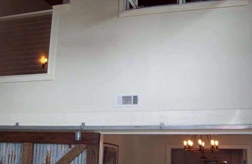 Macon Apartment | Large, Unique, Ground Floor Loft with Parking #2