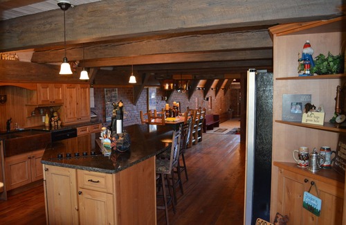 Winter Park Cabin | Large Upscale Retreat off Vasquez Rd. Sleeps 14