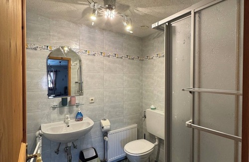 Bischofsreut Apartment | Large vacation apartment (35sqm) for 2 people