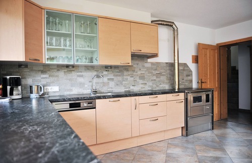 Finkenberg House | Large vacation home on a farm - ideal for families and groups