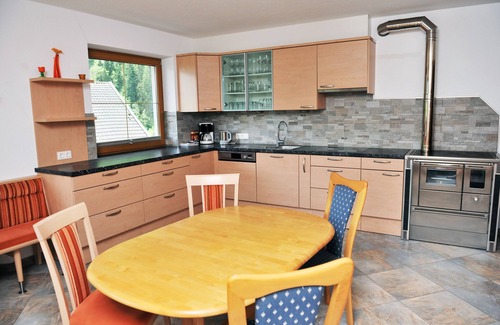 Finkenberg House | Large vacation home on a farm - ideal for families and groups