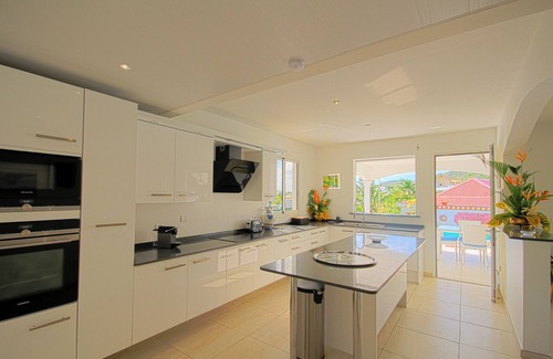 Sainte-Luce Villa | Large villa close to the beach (MQSL16 8p)