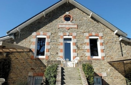 Saint-Marc-sur-Mer House | Large villa with exceptional direct sea view, sleeps 14, with tuned piano.