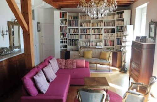 Saint-Marc-sur-Mer House | Large villa with exceptional direct sea view, sleeps 14, with tuned piano.