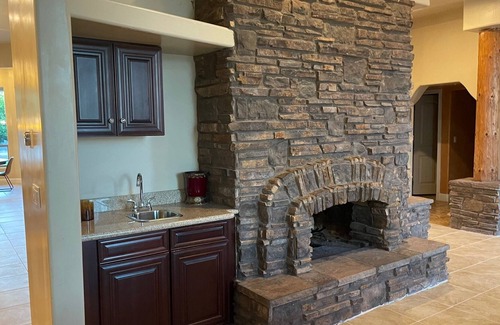 La Paz At Desert Springs Villa | Large Villa in the heart of Scottsdale previously named Grifin Rock