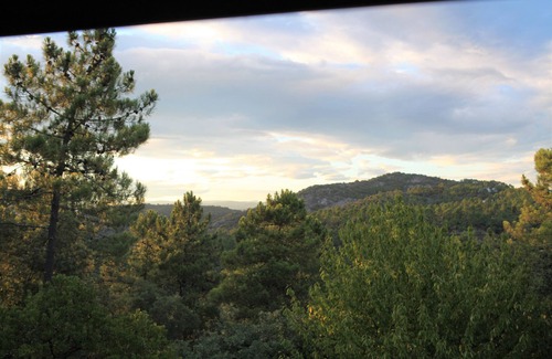 Le Muy House | Large villa in the hills for 6 to 10 people