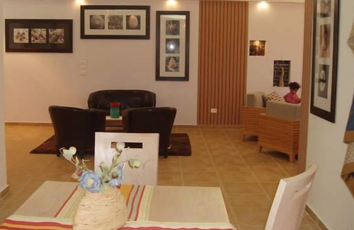 Al Ahyaa Villa | Large villa right on the Red Sea