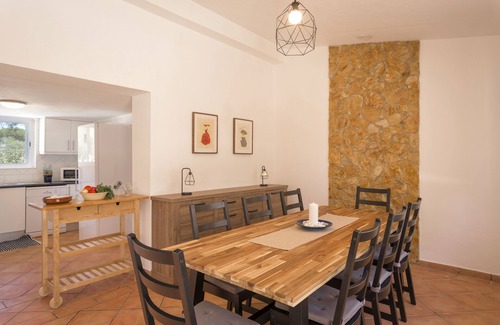 Falfosa Villa | Large villa with private pool, near Algarve beaches and golf courses