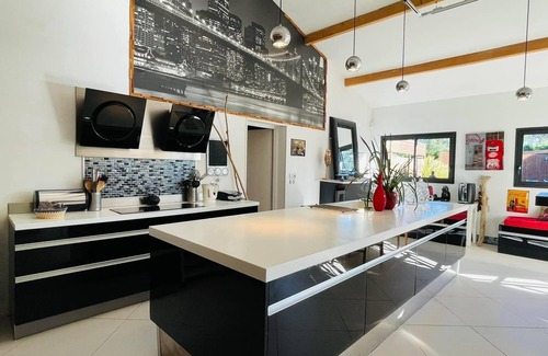 Messanges Villa | LARGE VILLA WITH SEA POOL PROMO LAST MINT