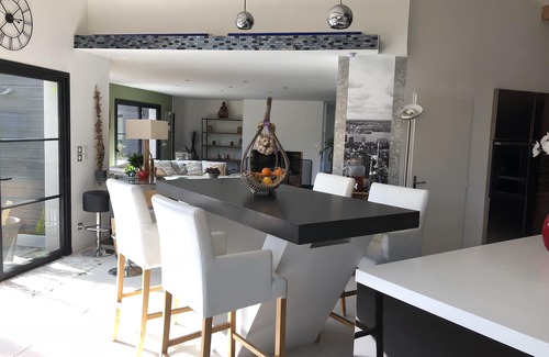 Messanges Villa | LARGE VILLA WITH SEA POOL PROMO LAST MINT