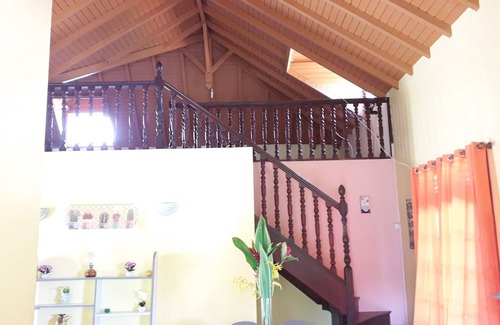 Circuit 1C1 Villa | '' Large villa with views of the countryside ''