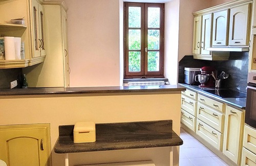 Labastide-d'Anjou House | Large village house 5 minutes from the Canal du Midi!