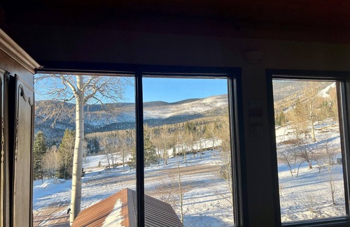 Cuchara Cabin | Largest Cabin Available for Rent in Cucahra! 26+