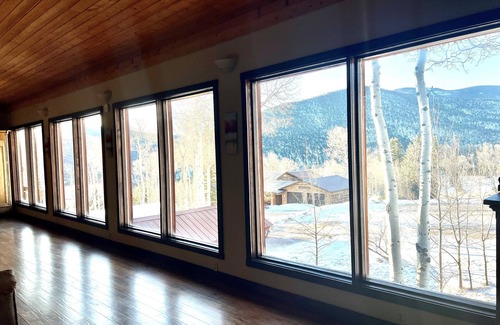 Cuchara Cabin | Largest Cabin Available for Rent in Cucahra! 26+
