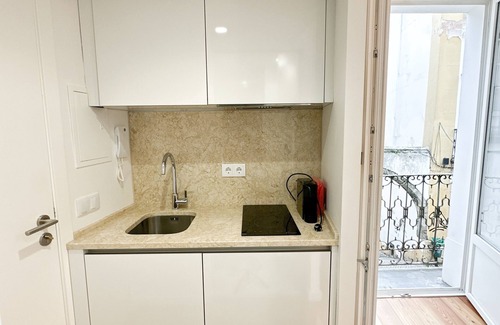 Evora Apartment | Largo Inn Suites Evora - Quarto Duplo Superior