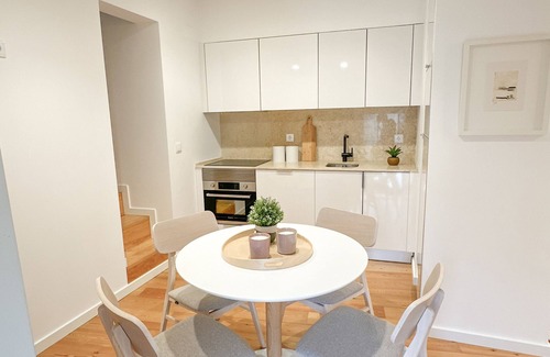 Evora Apartment | Largo Inn Suites Evora - Quarto Duplo Superior