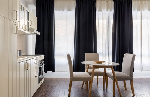 San Donato-San Vitale Apartment | Largo Molina Studio III by Wonderful Italy