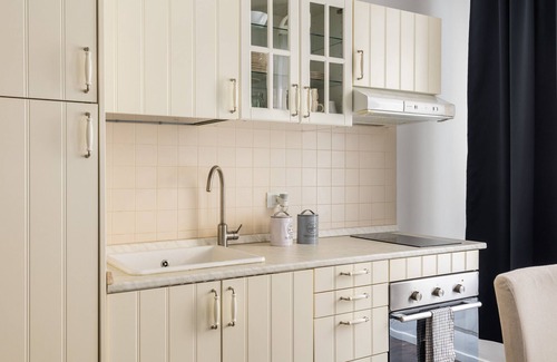 San Donato-San Vitale Apartment | Largo Molina Studio III by Wonderful Italy