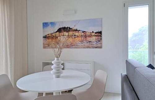 Como Apartment | Lario Suite Apartments by Quokka 360 - Close to Como Downtown