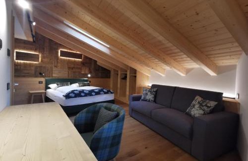 Fierozzo Cabin | LARIS mountain house