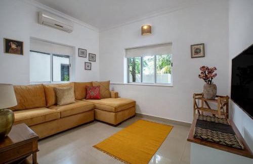 Morjim Resort | Larisa Beach Resort